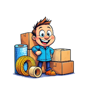 Packaging Needes